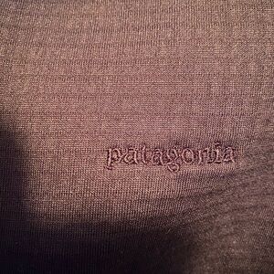 #83 Purple Patagonia
